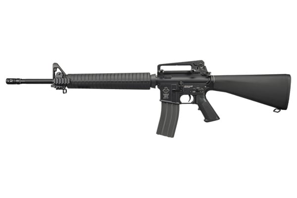 G&G Combat Machine GC7A1 2.0 AEG Airsoft Rifle