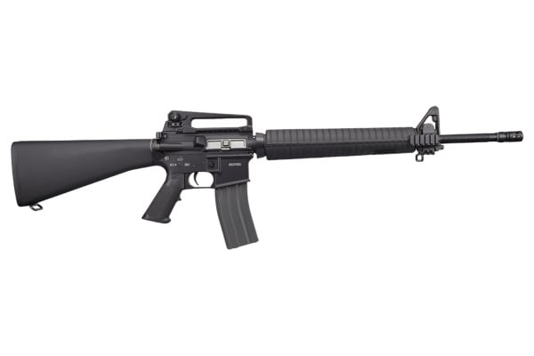 G&G Combat Machine GC7A1 2.0 AEG Airsoft Rifle