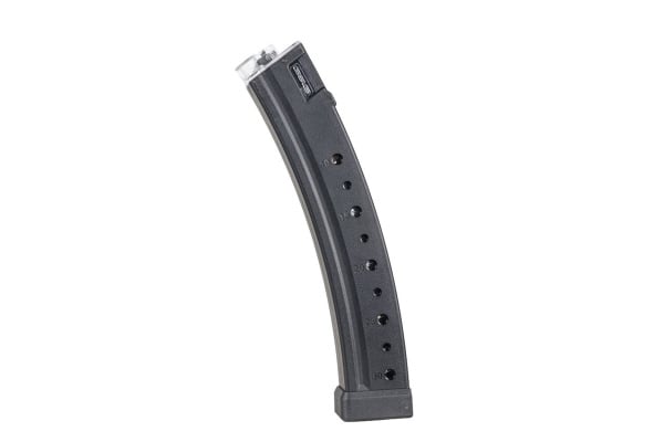G&G TGM 130-Round AEG Mid-Cap Magazine