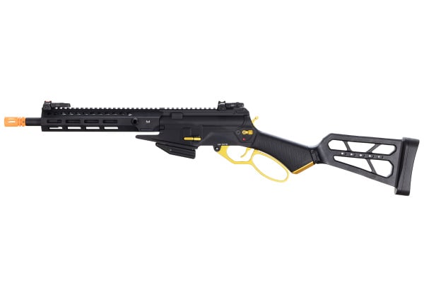 G&G LevAR ORO M4 Gas Airsoft Rifle