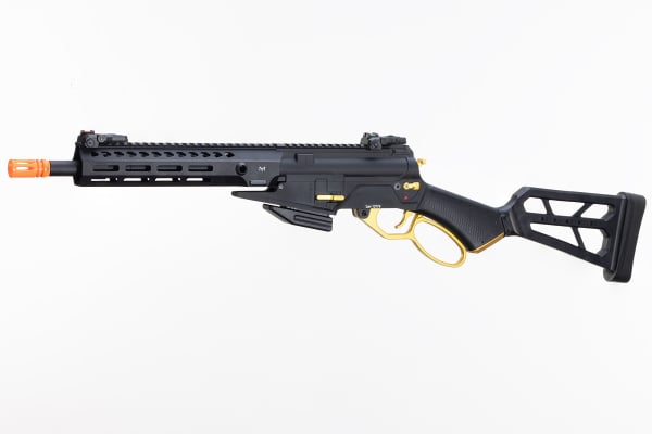 G&G LevAR ORO M4 Gas Airsoft Rifle