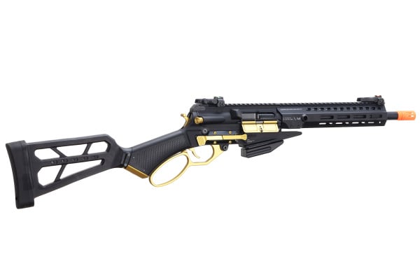 G&G LevAR ORO M4 Gas Airsoft Rifle