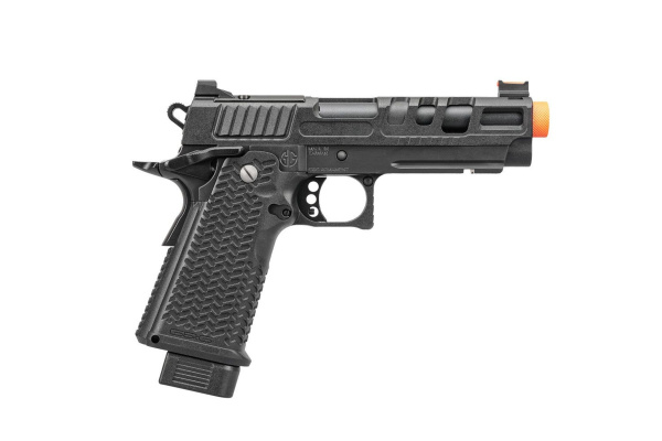 G&G STP45 MK3 GBB Gas Blowback Airsoft Pistol