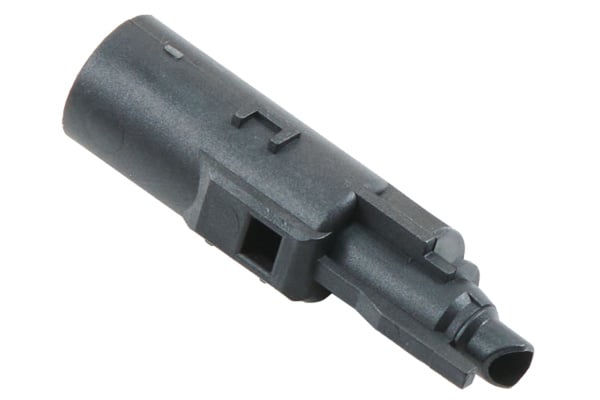Guarder Enhanced Nozzle for Tokyo Marui Hi-Capa 5.1 GBB Airsoft Pistols