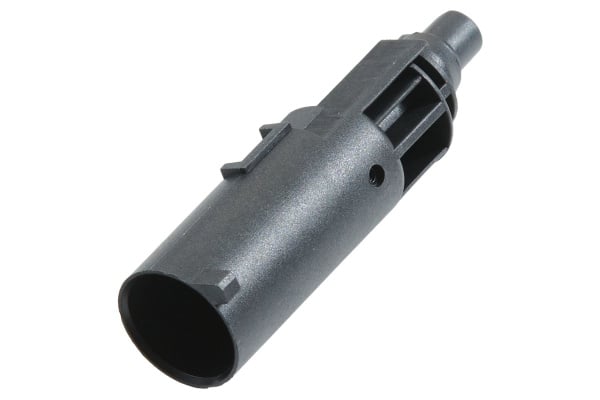 Guarder Enhanced Nozzle for Tokyo Marui Hi-Capa 5.1 GBB Airsoft Pistols