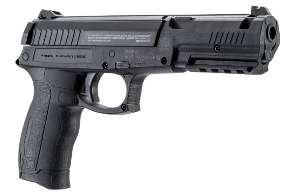Umarex DX17 Spring Powered Airgun Pistol