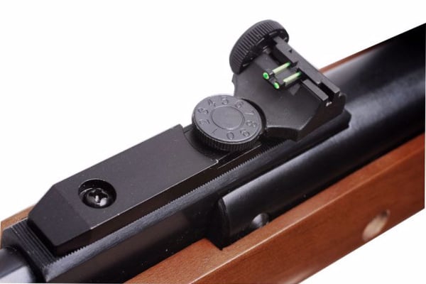 Umarex Ruger Air Hawk .177 Pellet Air Rifle w/ Scope