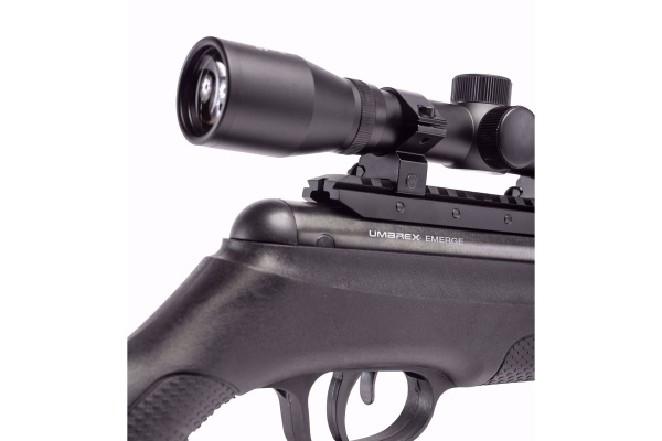 Umarex Emerge .177 Caliber Break Barrel Gas Piston Air Rifle