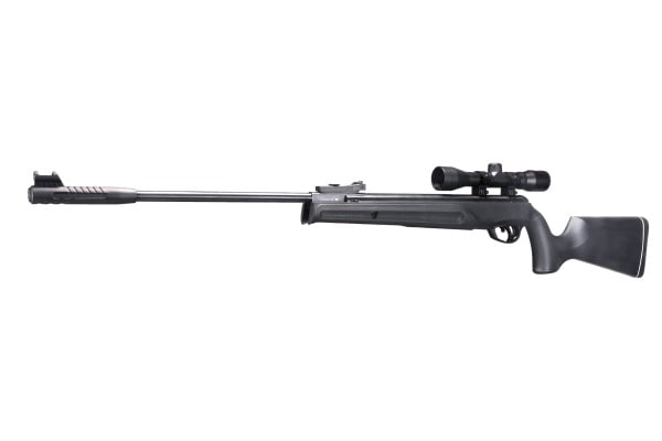 UMAREX Prymex .177 Gas Piston Break Barrel Air Rifle