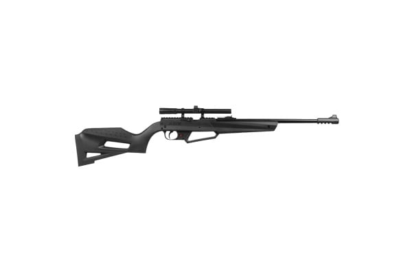 Umarex NXG APX Multi-Pump Youth BB Pellet Airgun Rifle with Scope