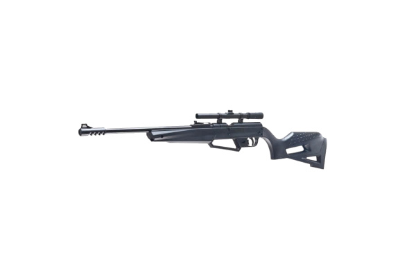 Umarex NXG APX Multi-Pump Youth BB Pellet Airgun Rifle with Scope