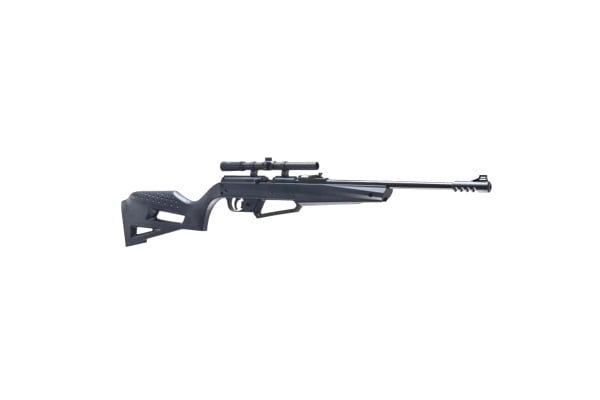 Umarex NXG APX Multi-Pump Youth BB Pellet Airgun Rifle with Scope