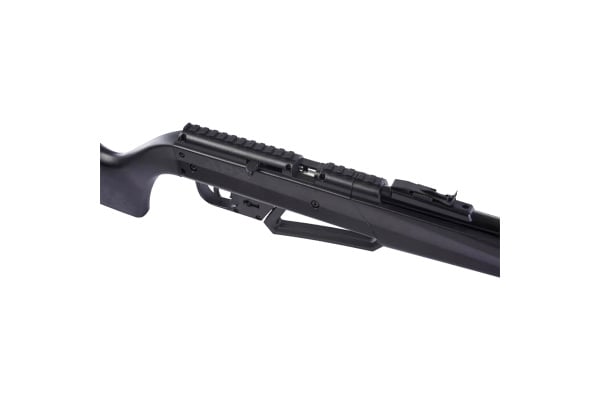 Umarex NXG APX Multi-Pump Youth BB Pellet Airgun Rifle with Scope
