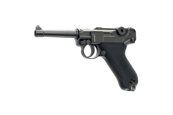 Umarex Legends P08 .177 BB Gun Air Pistol