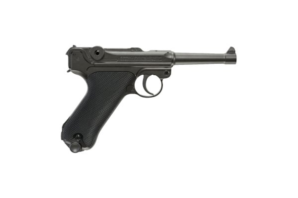 Umarex Legends P08 .177 BB Gun Air Pistol