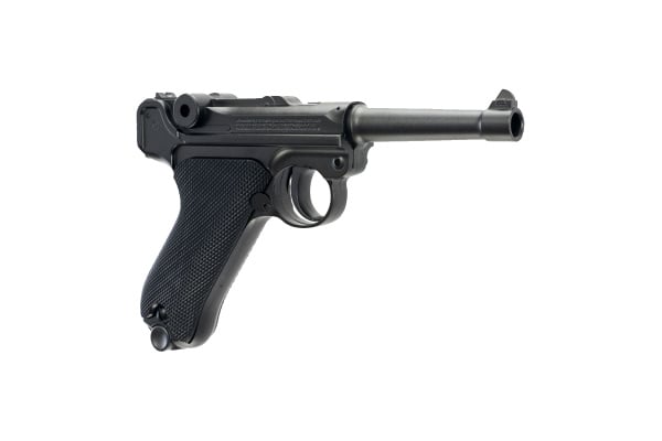 Umarex Legends P08 .177 BB Gun Air Pistol