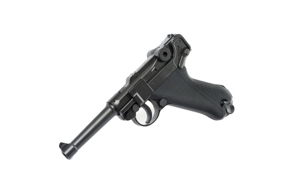 Umarex Legends P08 .177 BB Gun Air Pistol
