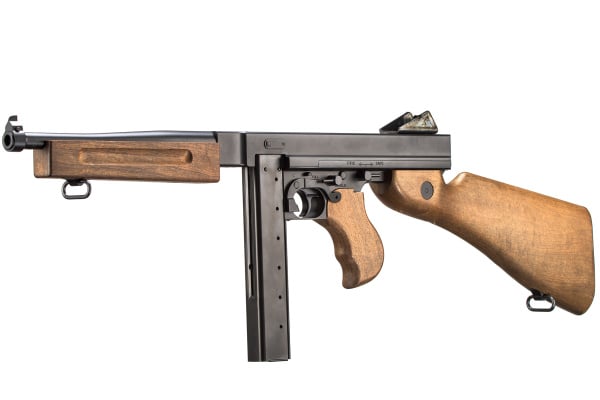 Umarex Legends M1A1 Blowback Automatic .177 Caliber BB Air Rifle