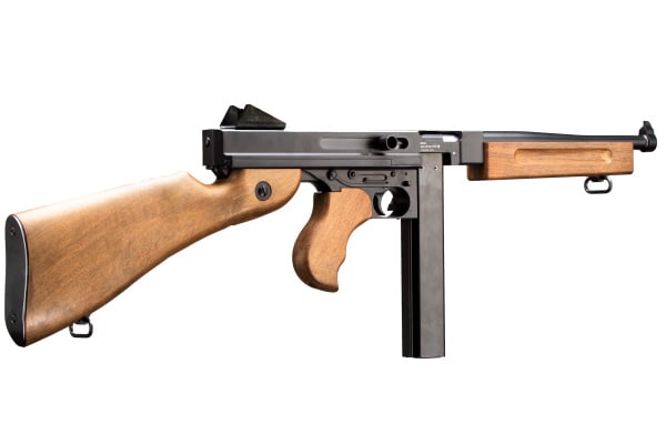 Umarex Legends M1A1 Blowback Automatic .177 Caliber BB Air Rifle