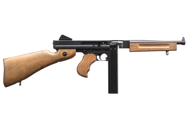 Umarex Legends M1A1 Blowback Automatic .177 Caliber BB Air Rifle