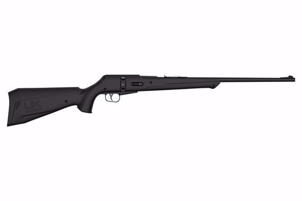 Umarex Canex .177 Caliber CO2 Powered Multi-Shot Pellet Rifle