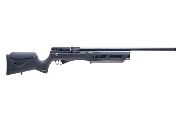 Umarex Gauntlet .22 Pellet PCP High Pressure Air Rifle