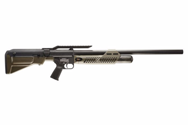 Umarex Hammer .50 Caliber Big Bore PCP Hunting Rifle