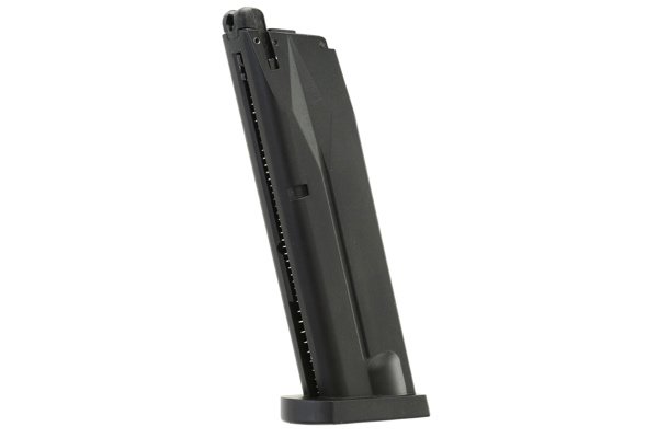 Umarex Beretta M92 A1 .177 Caliber CO2 GBB Pistol (Black)