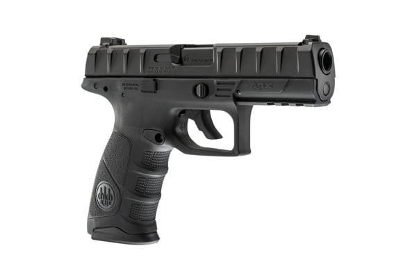 Umarex Beretta APX .177 Cal BB Air Gun Pistol