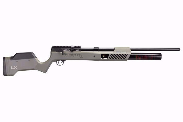 Umarex Gauntlet 2 SL25 PCP Air Rifle
