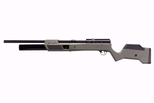 Umarex Gauntlet 2 SL25 PCP Air Rifle