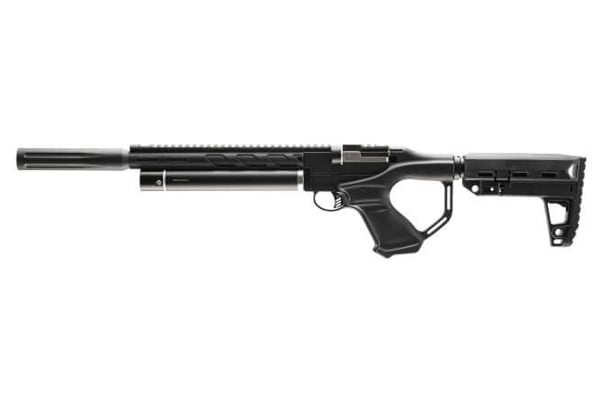 Umarex Notos .22 Caliber PCP Carbine (Black)