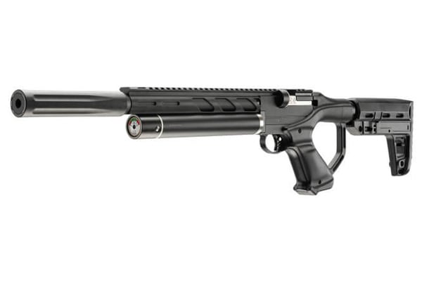 Umarex Notos .22 Caliber PCP Carbine (Black)