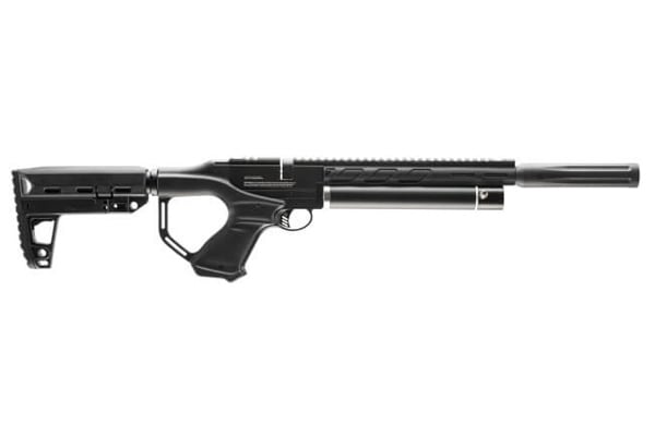 Umarex Notos .22 Caliber PCP Carbine (Black)
