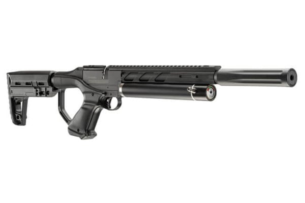 Umarex Notos .22 Caliber PCP Carbine (Black)