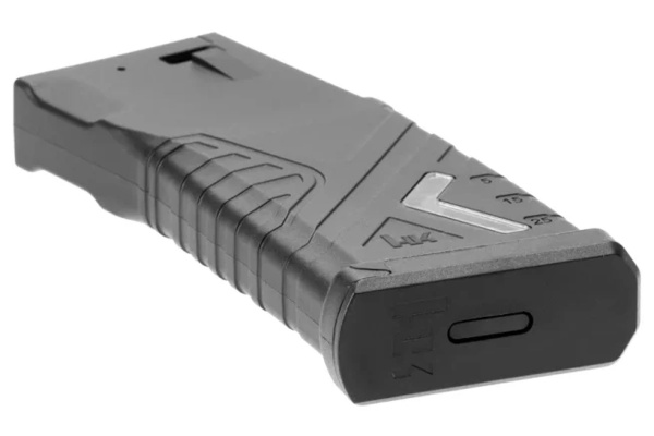 Elite Force HK416 Gen 3 30/120rd Mid-Cap AEG Magazine