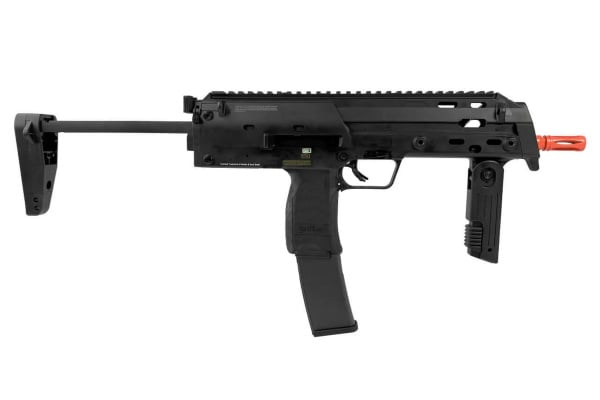 Elite Force HK MP7 A1 GEN 3 AEG by VFC (Black)