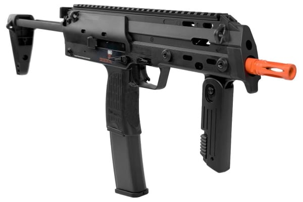 Elite Force HK MP7 A1 GEN 3 AEG by VFC (Black)