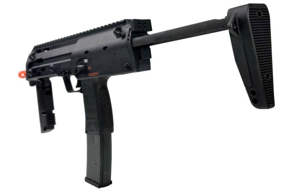 Elite Force HK MP7 A1 GEN 3 AEG by VFC (Black)