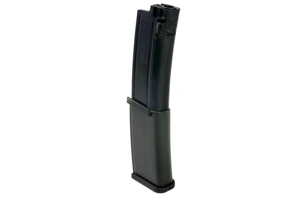 Elite Force HK MP7 A1 GEN 3 AEG by VFC (Black)