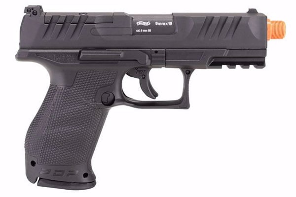 Umarex Walther PDP Compact 6mm Airsoft Pistol