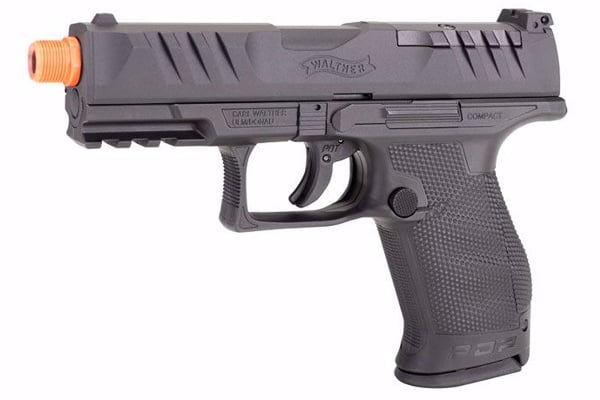 Umarex Walther PDP Compact 6mm Airsoft Pistol