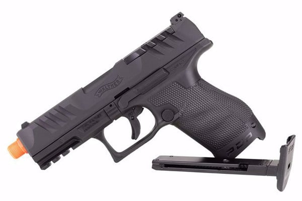 Umarex Walther PDP Compact 6mm Airsoft Pistol