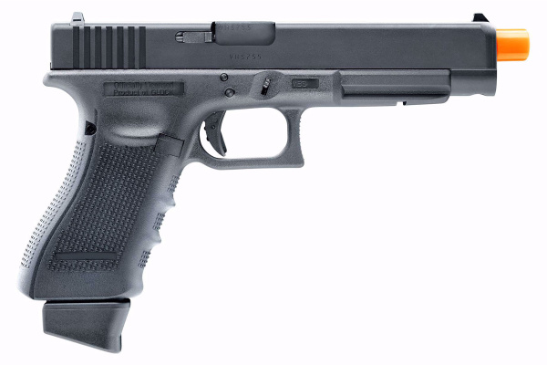 Elite Force Glock G34 Gen 4 CO2 Gas Blowback Airsoft Pistol by VFC