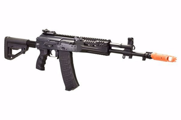 E&L AK12 Essential 2.0 AEG AK Airsoft Rifle w/ ES 1.0 ETU V3 Mosfet