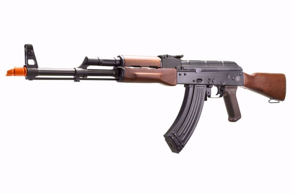 E&L AKM Platinum AEG Airsoft Rifle w/ PT 2.0 ETU V3 Mosfet