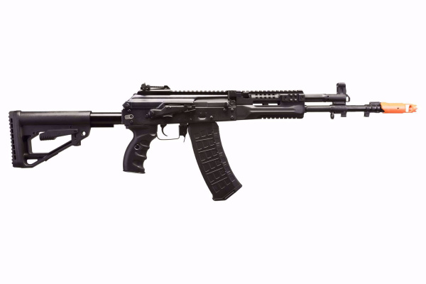 E&L AK12 Platinum AEG 6mm Airsoft Rifle w/ PT 2.0 ETU V3 Mosfet