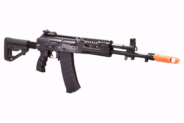 E&L AK12 Platinum AEG 6mm Airsoft Rifle w/ PT 2.0 ETU V3 Mosfet