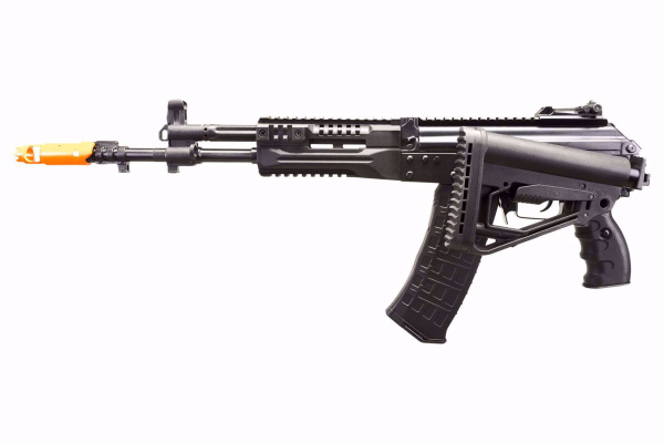 E&L AK12 Platinum AEG 6mm Airsoft Rifle w/ PT 2.0 ETU V3 Mosfet