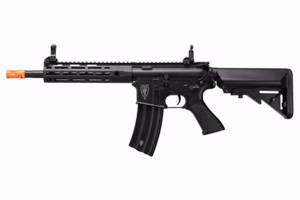Elite Force XM4 Eyetrace AEG Airsoft Rifle (Black)